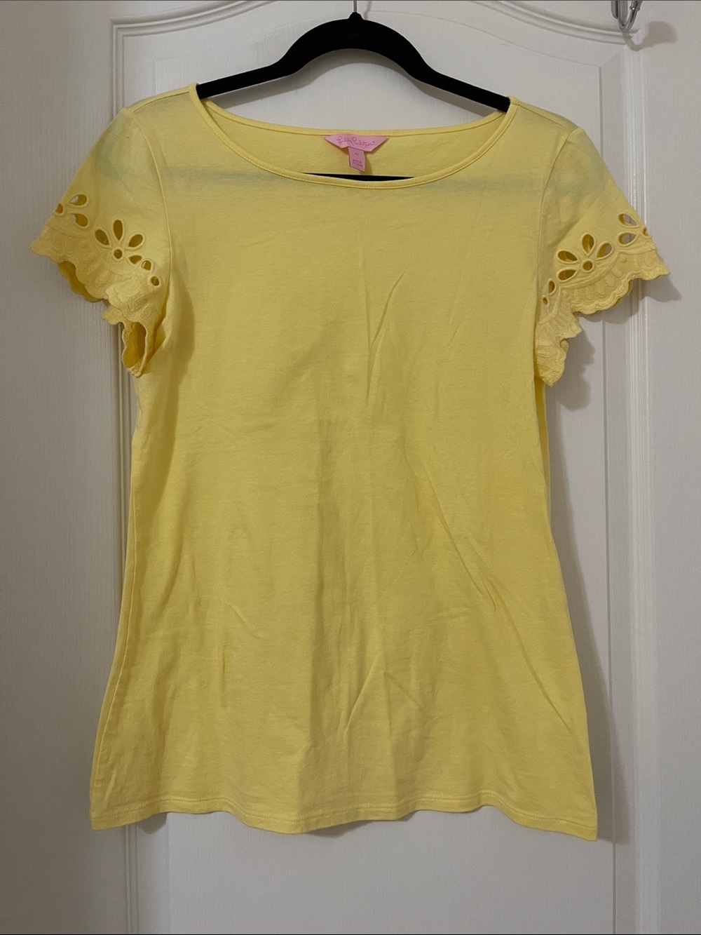 Lilly Pulitzer top size medium